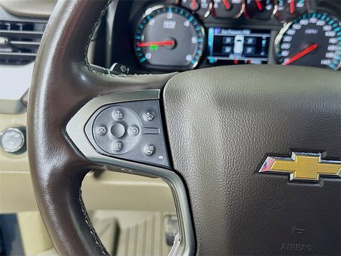Used 2020 Chevrolet Tahoe Premier image 24