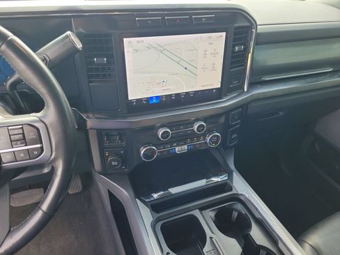 Certified 2024 Ford F250 Lariat AWD/4WD image 22