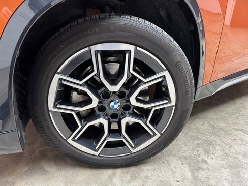 Certified 2025 BMW X1 xDrive28i image 26