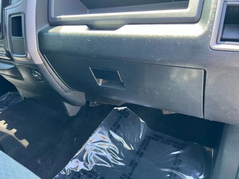 Used 2016 RAM 1500 Express AWD/4WD image 24