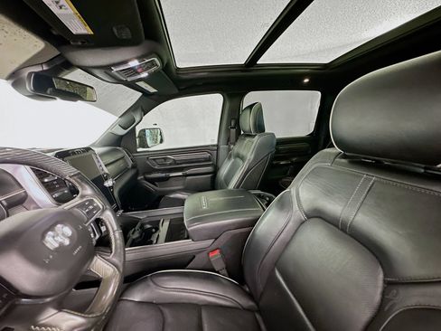 Used 2020 RAM 1500 Limited AWD/4WD image 22