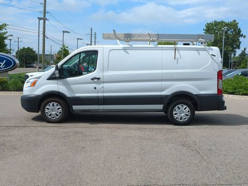 Used 2018 Ford Transit 150 130 Low Roof w/ Exterior Upgrade Package image 5
