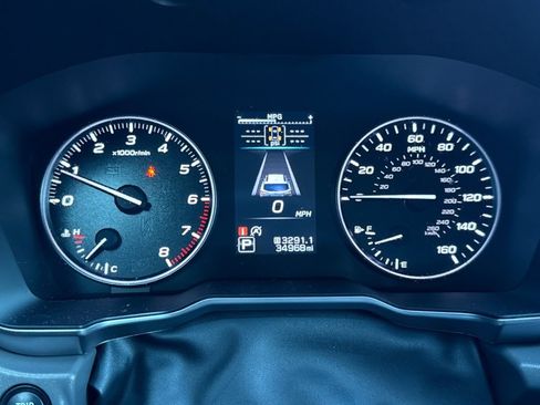 Used 2022 Subaru Outback Onyx Edition XT w/ Tech Package 3 image 4