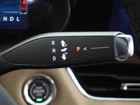 New 2026 Chevrolet Equinox ACTIV w/ Convenience Package III image 25