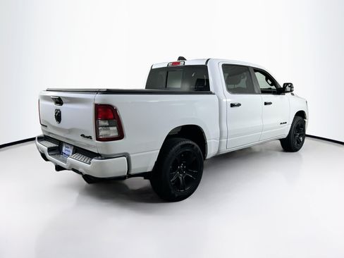 Used 2023 RAM 1500 Big Horn AWD/4WD image 5