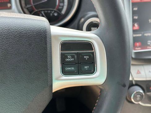 Used 2019 Dodge Journey GT w/ Driver Convenience Group image 29