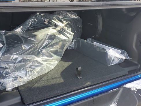 New 2026 Jeep Wrangler Sport S image 7