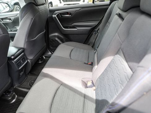 Used 2023 Toyota RAV4 SE AWD/4WD image 9