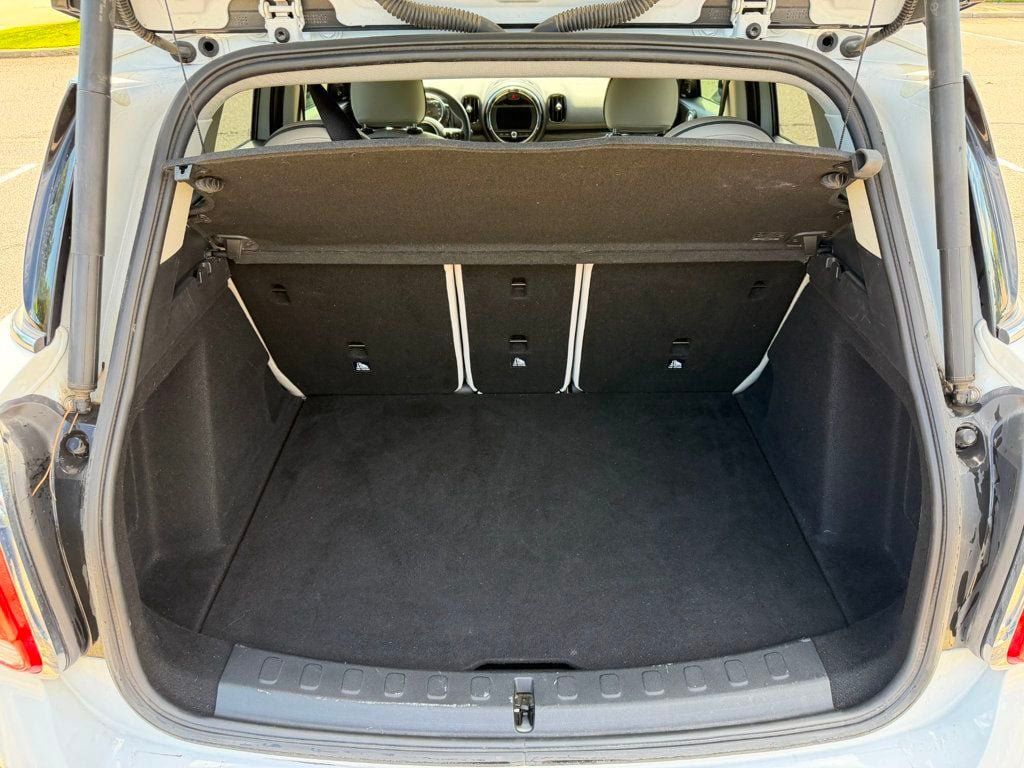 Used 2018 MINI Cooper Countryman S AWD/4WD image 23
