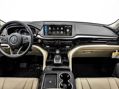 New 2026 Acura MDX SH-AWD image 21