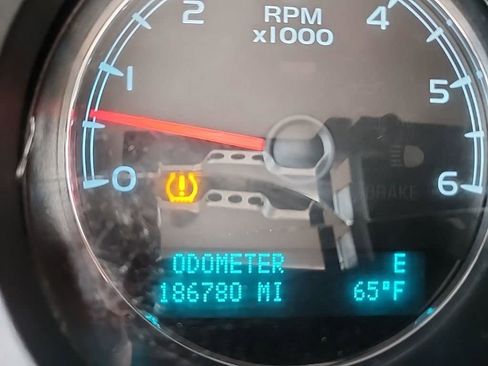 Used 2013 GMC Sierra 1500 Denali AWD/4WD image 16