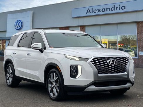 Used 2020 Hyundai Palisade SEL image 1