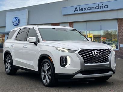 Used 2020 Hyundai Palisade SEL