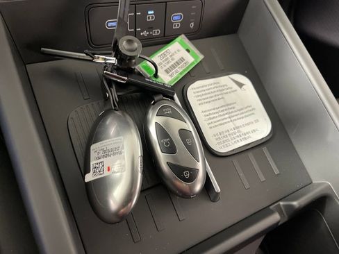 New 2026 Hyundai Santa Fe SEL image 26