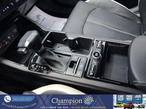 Used 2025 Kia K5 GT-Line w/ GT-Line Premium Package AWD/4WD image 37