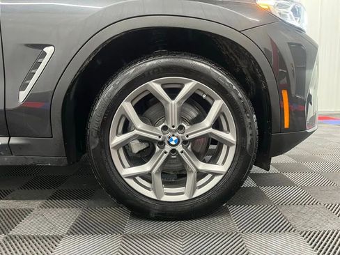 Used 2023 BMW X3 xDrive30i image 23