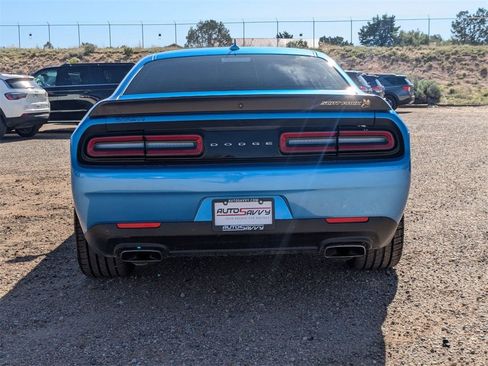 Used 2023 Dodge Challenger R/T Scat Pack image 7