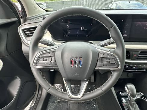 Used 2024 Buick Encore GX Avenir AWD/4WD image 20