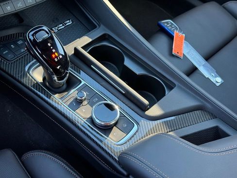 New 2026 Cadillac CT5 Sport w/ Technology Package image 31