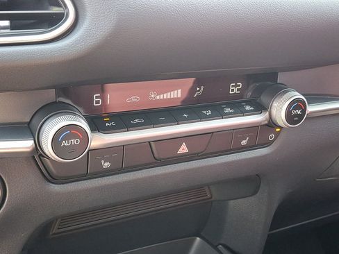 New 2026 MAZDA CX-30 AWD 2.5 S image 14