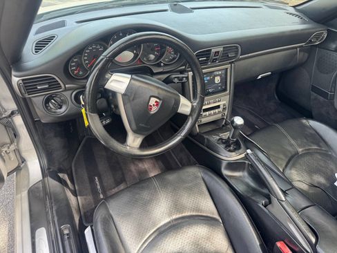 Used 2006 Porsche 911 Carrera image 12
