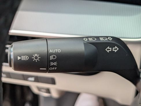 New 2026 Nissan Murano Platinum AWD/4WD image 26