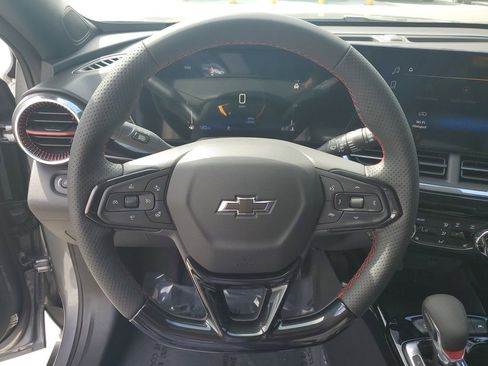 New 2026 Chevrolet Trax RS w/ Driver Confidence Package FWD image 28