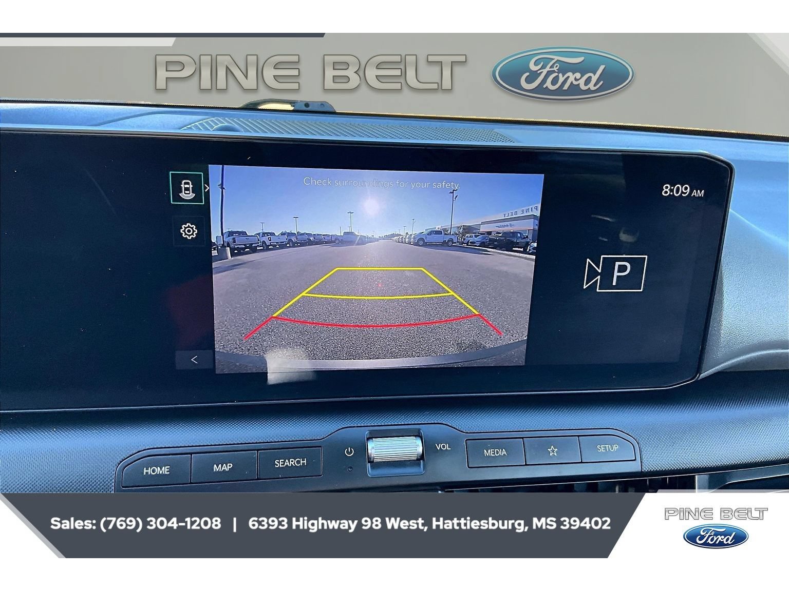 Used 2025 Kia K4 FWD image 15