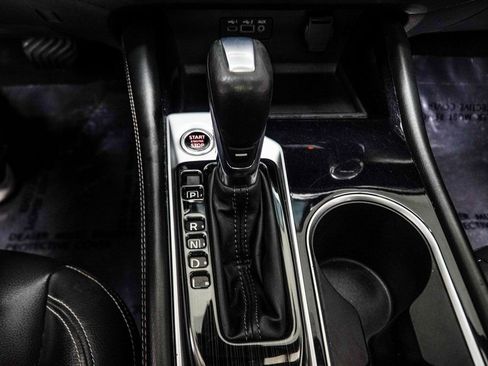 Used 2022 Nissan Altima 2.5 SL image 20