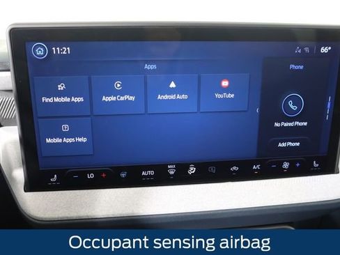 New 2025 Ford Maverick XLT w/ XLT Luxury Package image 39