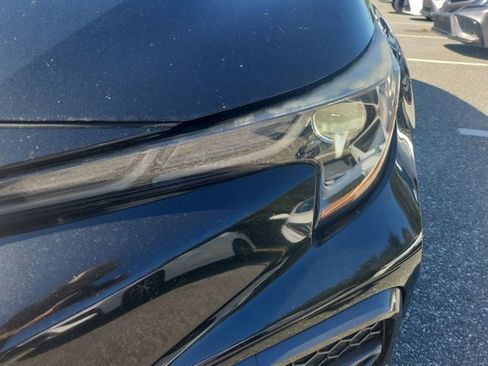 Used 2020 Toyota Corolla XSE image 16