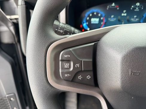 New 2026 Ford Bronco 4-Door image 23