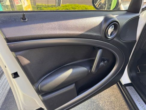 Used 2012 MINI Cooper Countryman S image 15