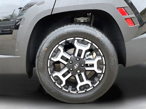 Certified 2025 Hyundai Tucson XRT image 28