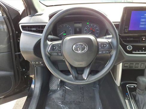 Certified 2023 Toyota Corolla Cross S image 12