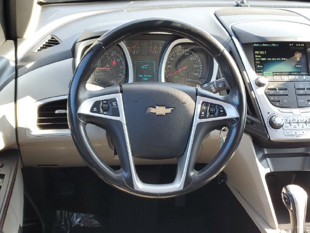 Used 2014 Chevrolet Equinox LT w/ Driver Convenience Package FWD image 11