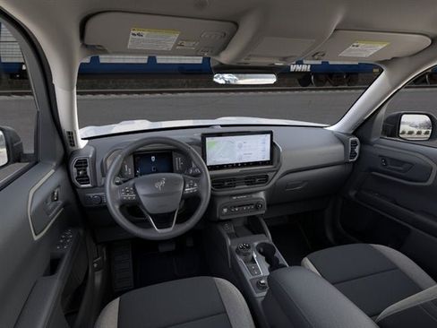 New 2026 Ford Bronco Sport Big Bend w/ Convenience Package AWD/4WD image 55