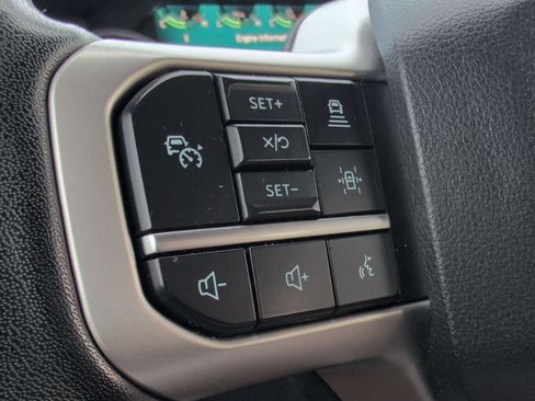 Used 2023 Ford Expedition Limited AWD/4WD image 13