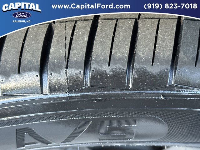 Certified 2021 Ford Explorer XLT w/ Equipment Group 202A AWD/4WD image 14