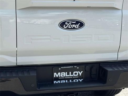 Used 2024 Ford F150 King Ranch w/ FX4 Off-Road Package image 7