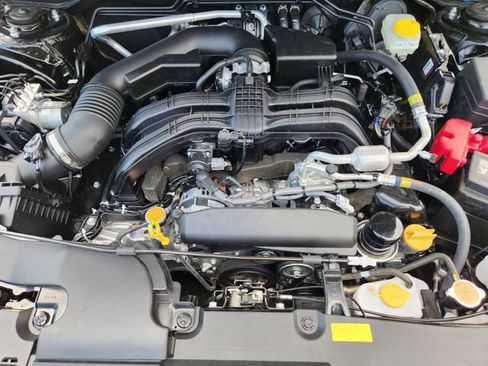 Certified 2026 Subaru Crosstrek 2.0i Premium AWD/4WD image 32