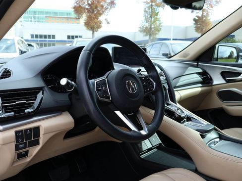 Used 2019 Acura RDX FWD image 2