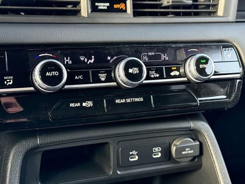 New 2026 Honda Passport RTL image 22