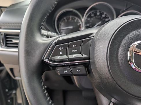 Used 2024 MAZDA CX-5 AWD 2.5 S w/ Select Package image 23