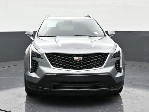Certified 2023 Cadillac XT4 Sport image 8