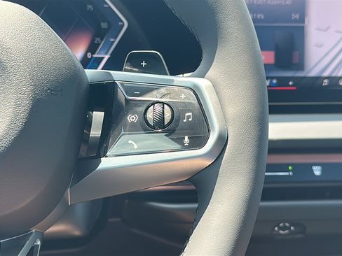 New 2026 BMW X3 xDrive30 w/ Premium Package image 18