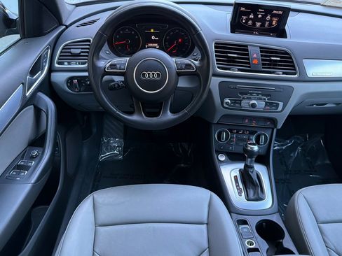Used 2018 Audi Q3 2.0T Premium AWD/4WD image 30