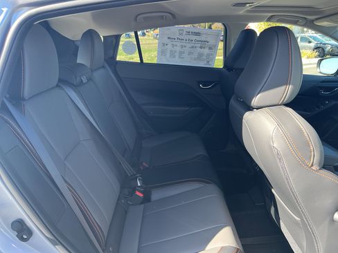 New 2026 Subaru Crosstrek 2.5i Limited AWD/4WD image 28