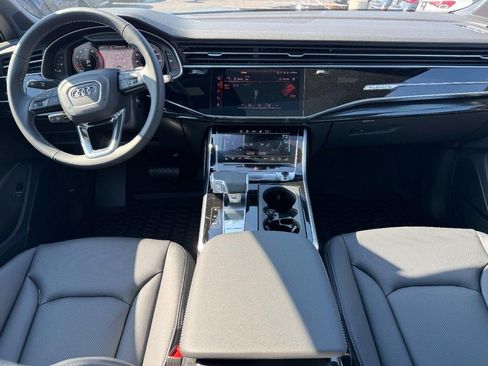 New 2026 Audi Q7 3.0T Premium Plus image 8