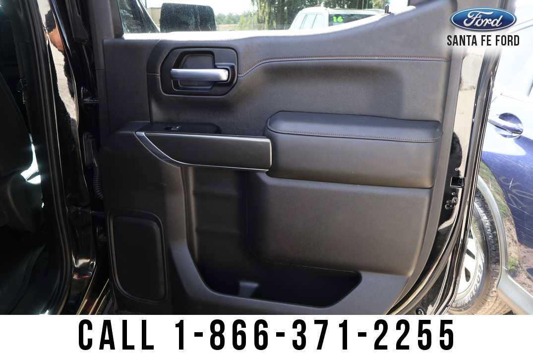 Used 2020 GMC Sierra 1500 AT4 w/ AT4 Premium Package AWD/4WD image 22